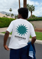SUN CULTURE TEE