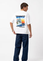 YACHT CHARTER TEE