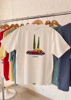 RIVIERA BALADA TEE