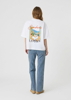 AMALFI MORNING TEE