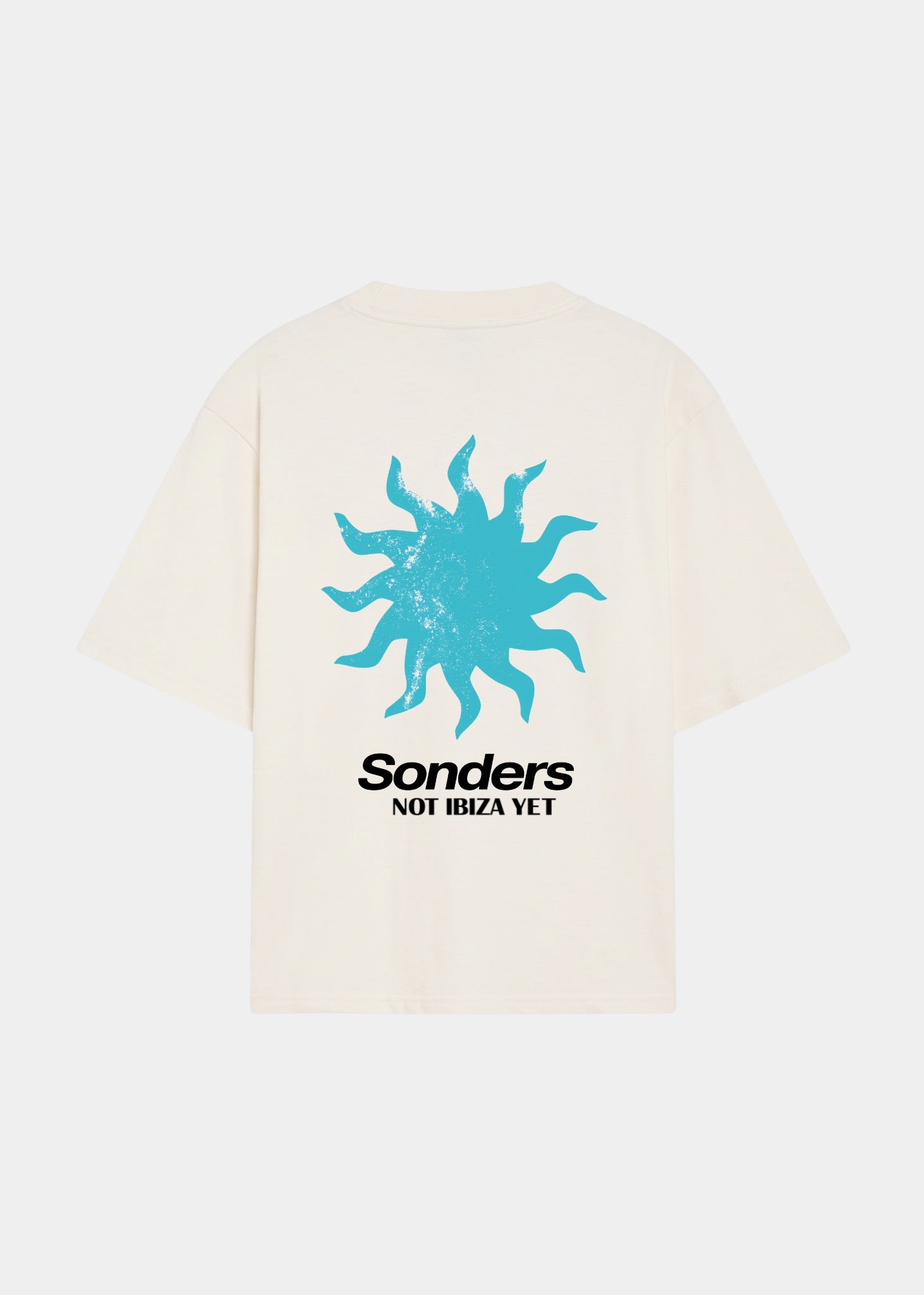 SOON PLAN TEE