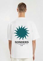 SUN CULTURE TEE