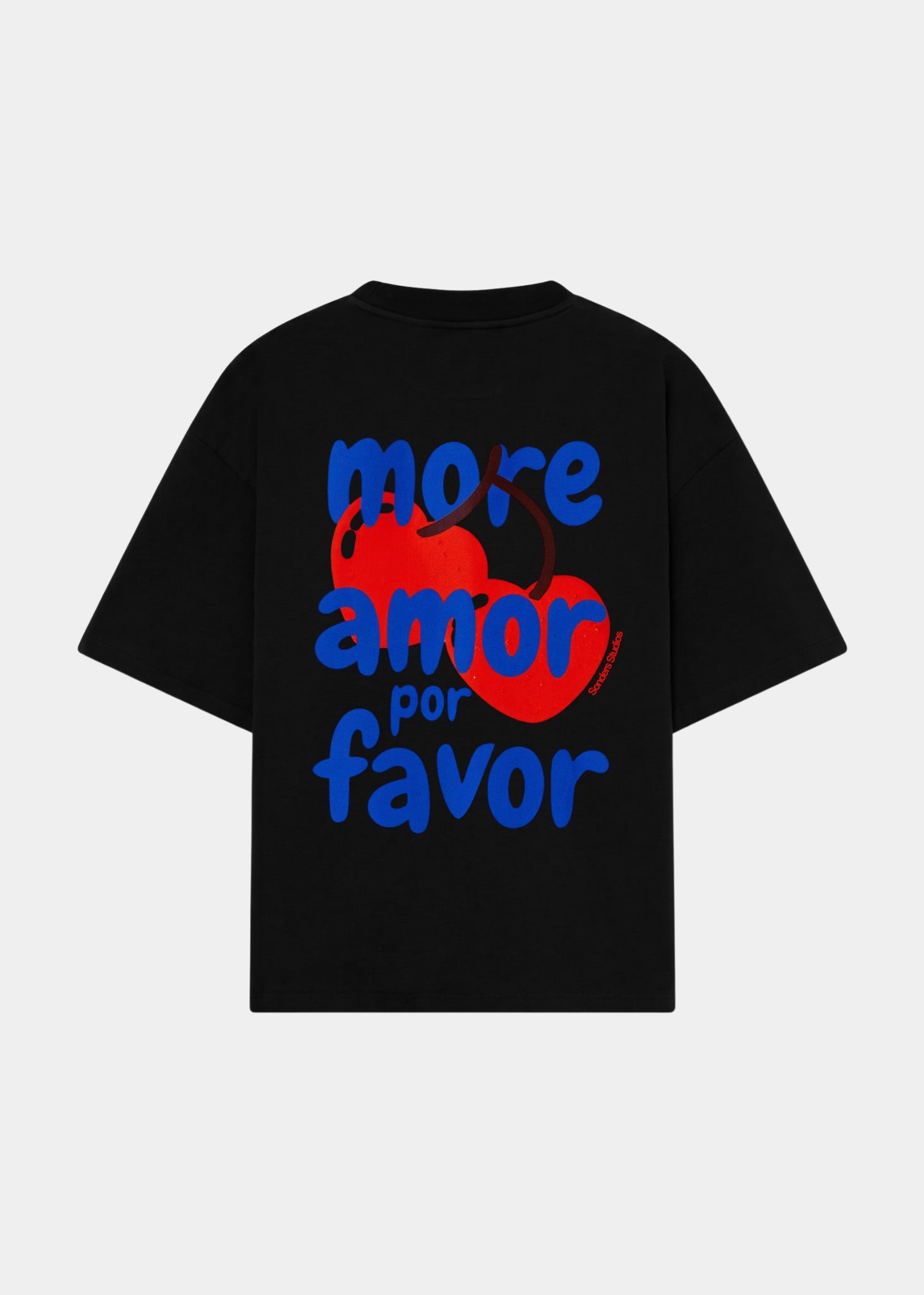 AMOR SIGN TEE