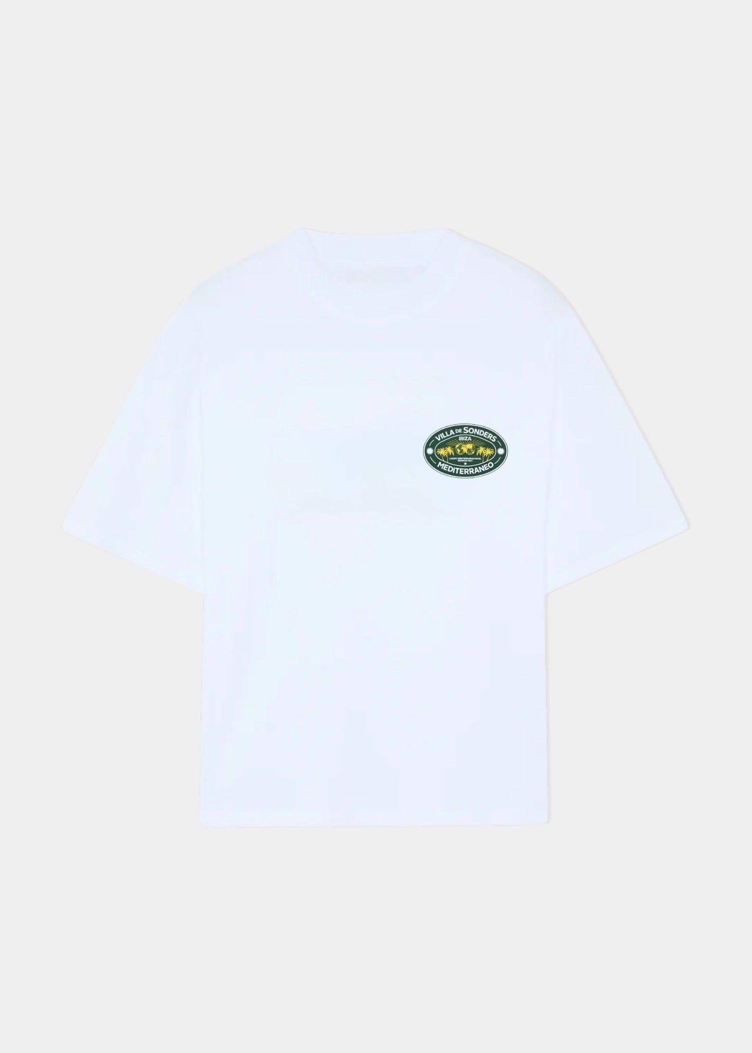 MEDITERRANEO HOTEL TEE