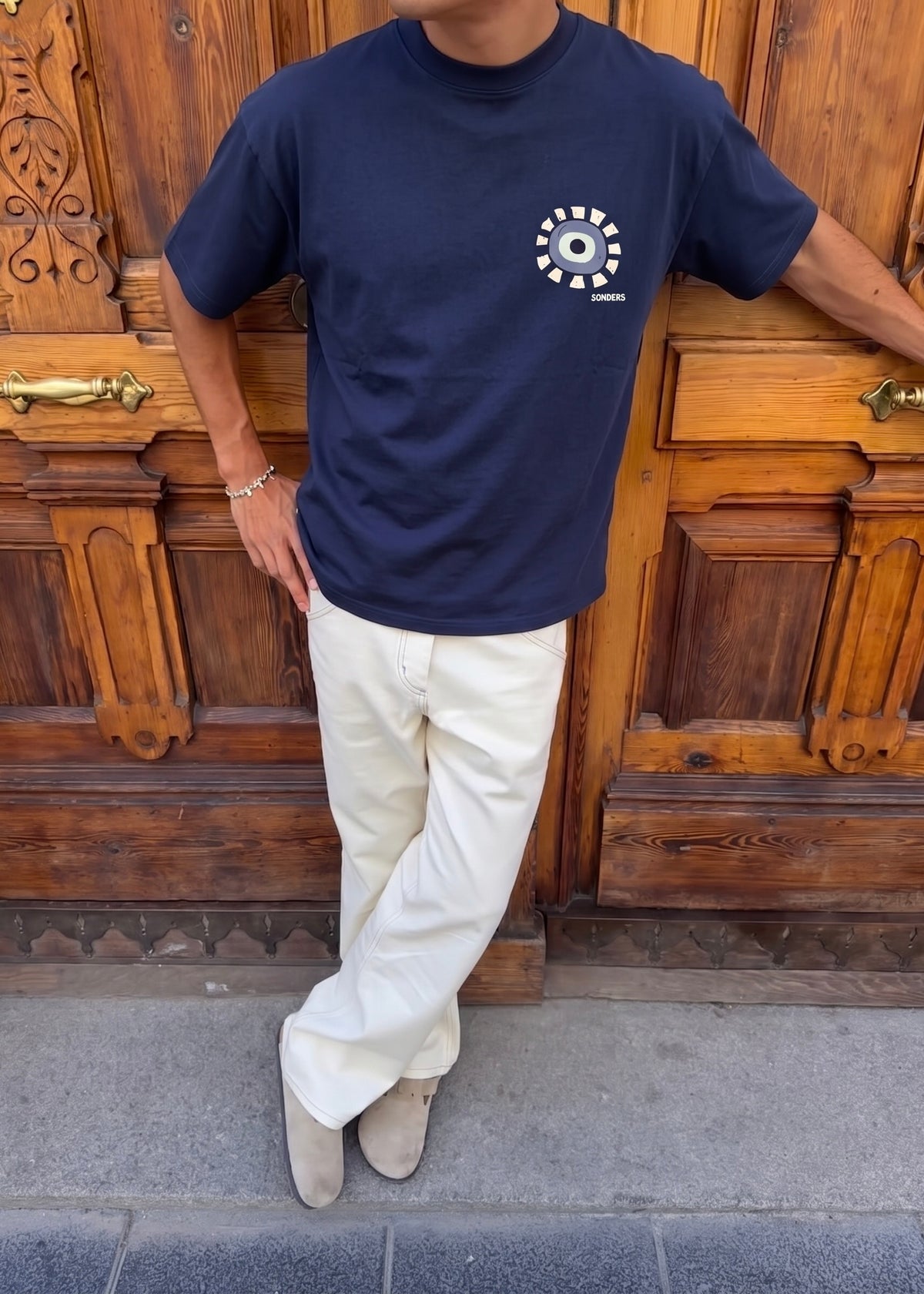 ALWAYS IBIZA TEE