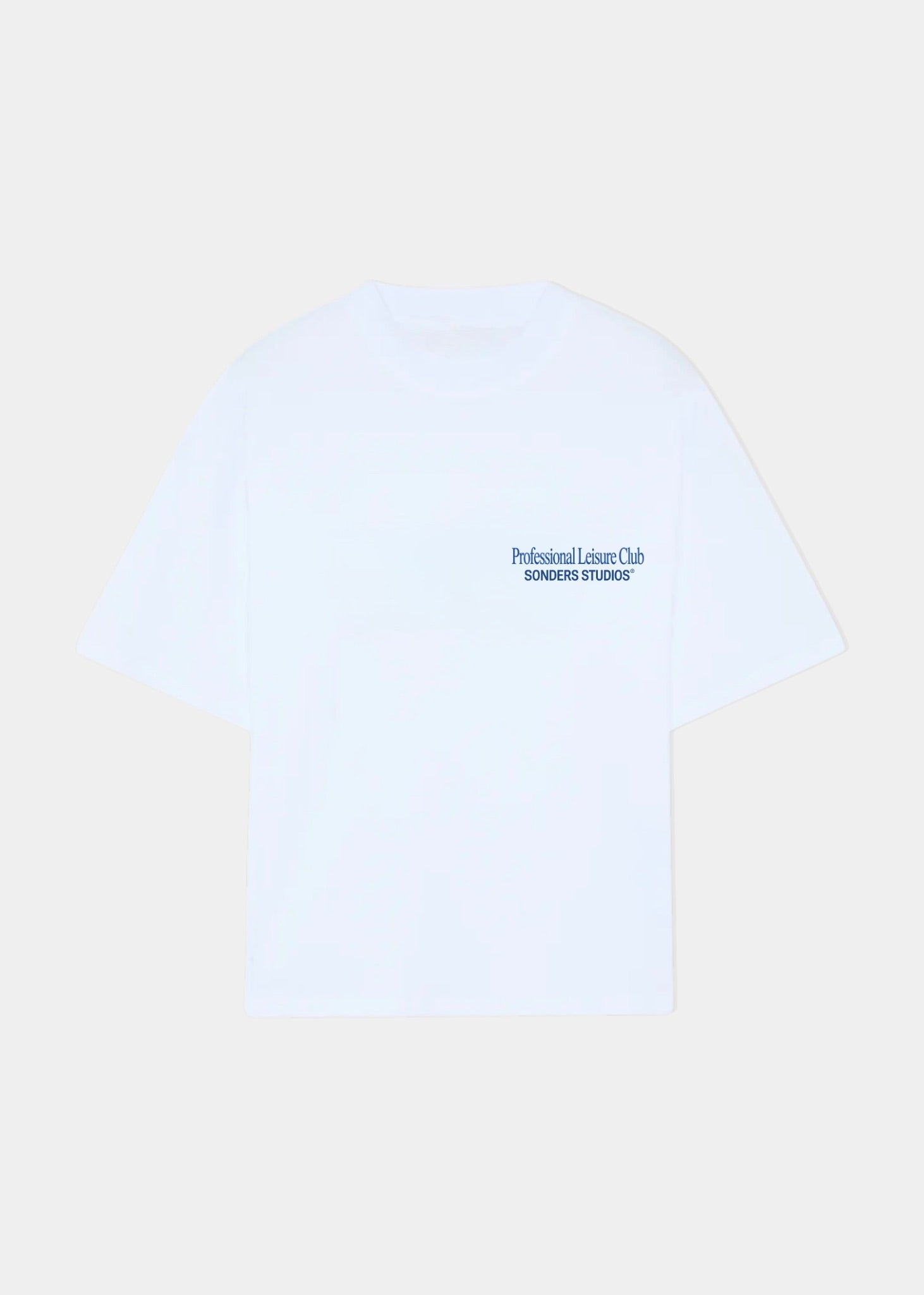 MEDITERRANEAN LEISURE TEE