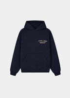LOUNGE ACCESS HOODIE