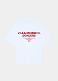 MEDITERRANEAN VILLA TEE
