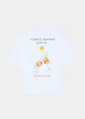 APEROL STATUS TEE