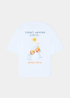 APEROL STATUS TEE