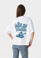 LATE DJ SET TEE