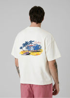 PLAYA DEL SUN TEE