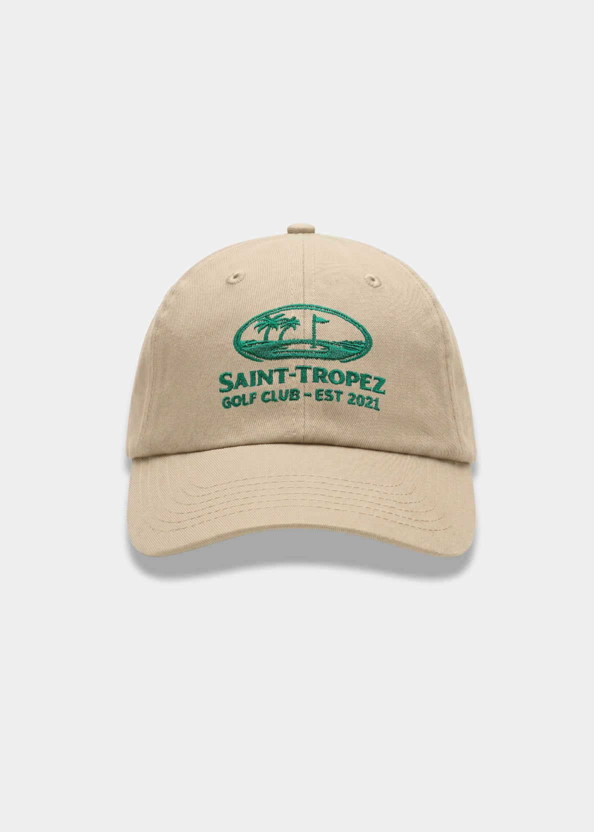 RIVIERA GOLF CAP