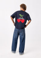 CHERRY FEVER TEE