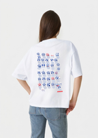 BEACH CLUB TEE