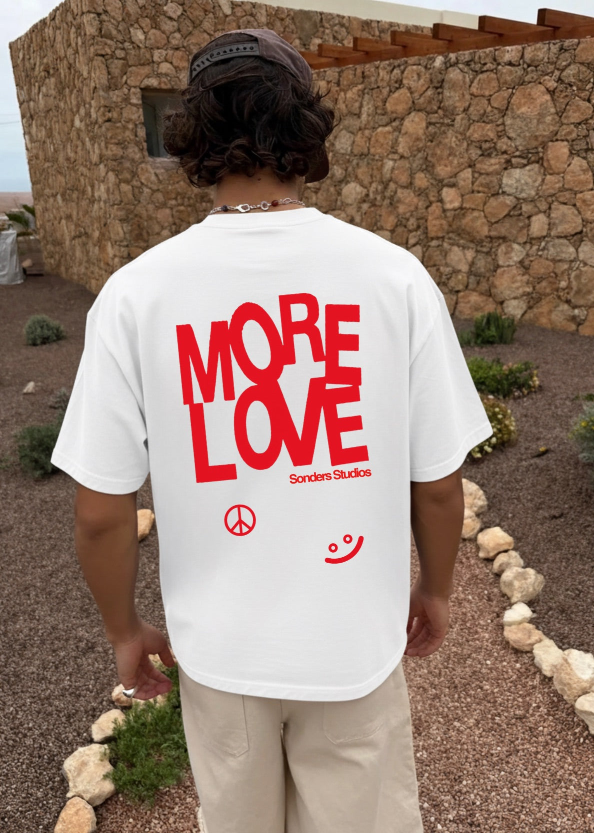 LOVE TEE