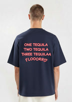 TEQUILA ADDICT TEE