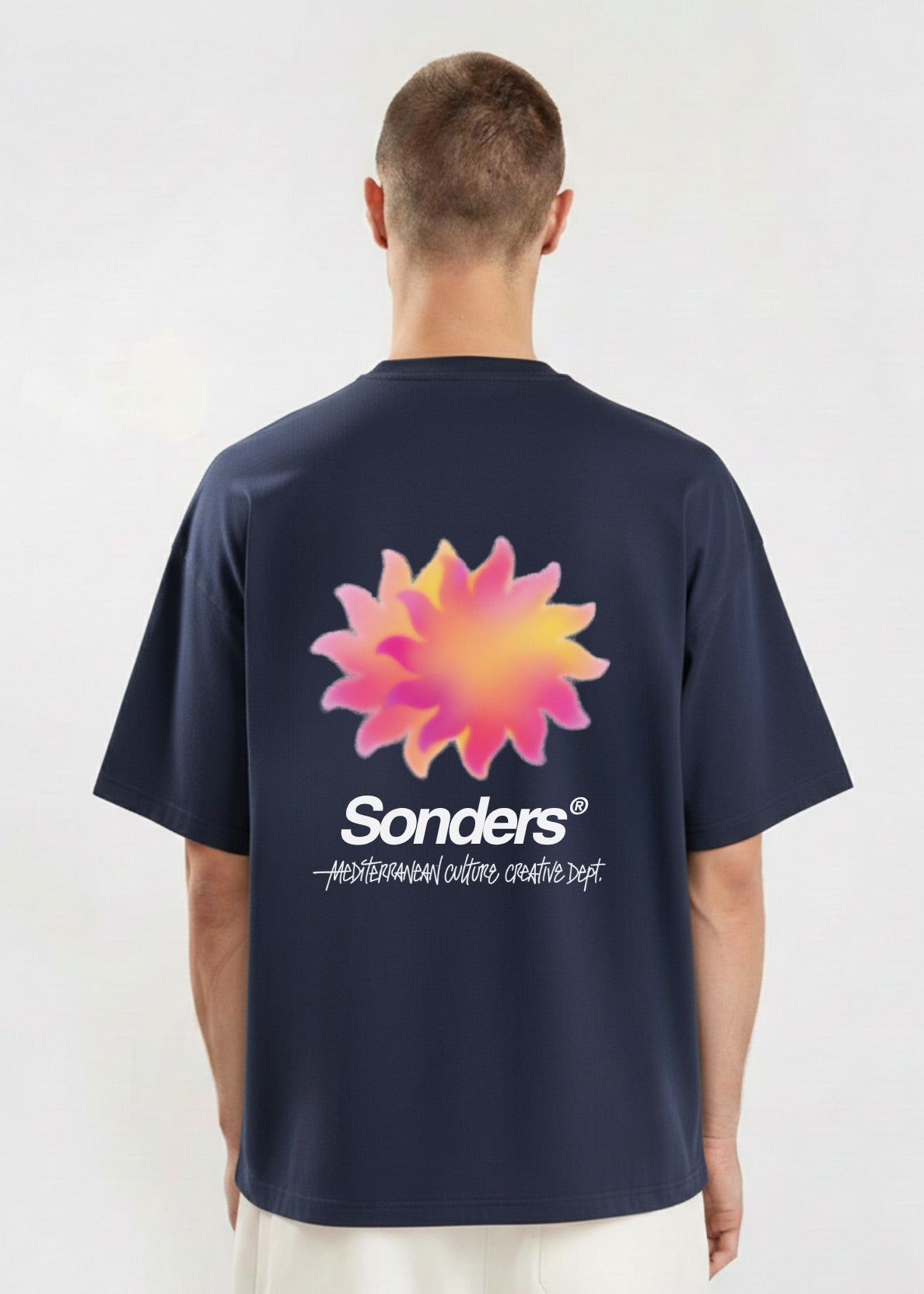 MEDITERRANEO CREATIVE TEE