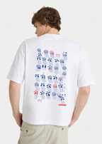 BEACH CLUB TEE
