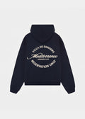 MEDITERRANEAN MEMBER HOODIE