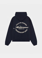 MEDITERRANEAN MEMBER HOODIE