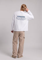 BALEARIC LONG SLEEVE