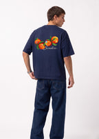 PEACH NATION TEE