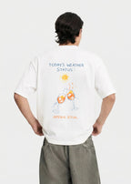 APEROL STATUS TEE