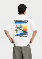 YACHT CHARTER TEE
