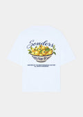 ITALIAN LEMON TEE