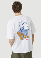 ITALIAN GROCERY TEE