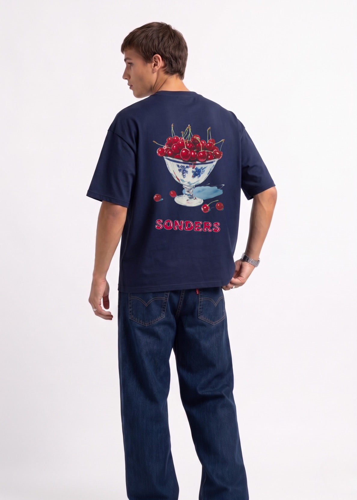 JUICY TEE