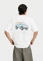 SUMMER CAR TEE