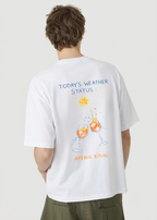 APEROL STATUS TEE