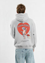 STEALING HEART HOODIE