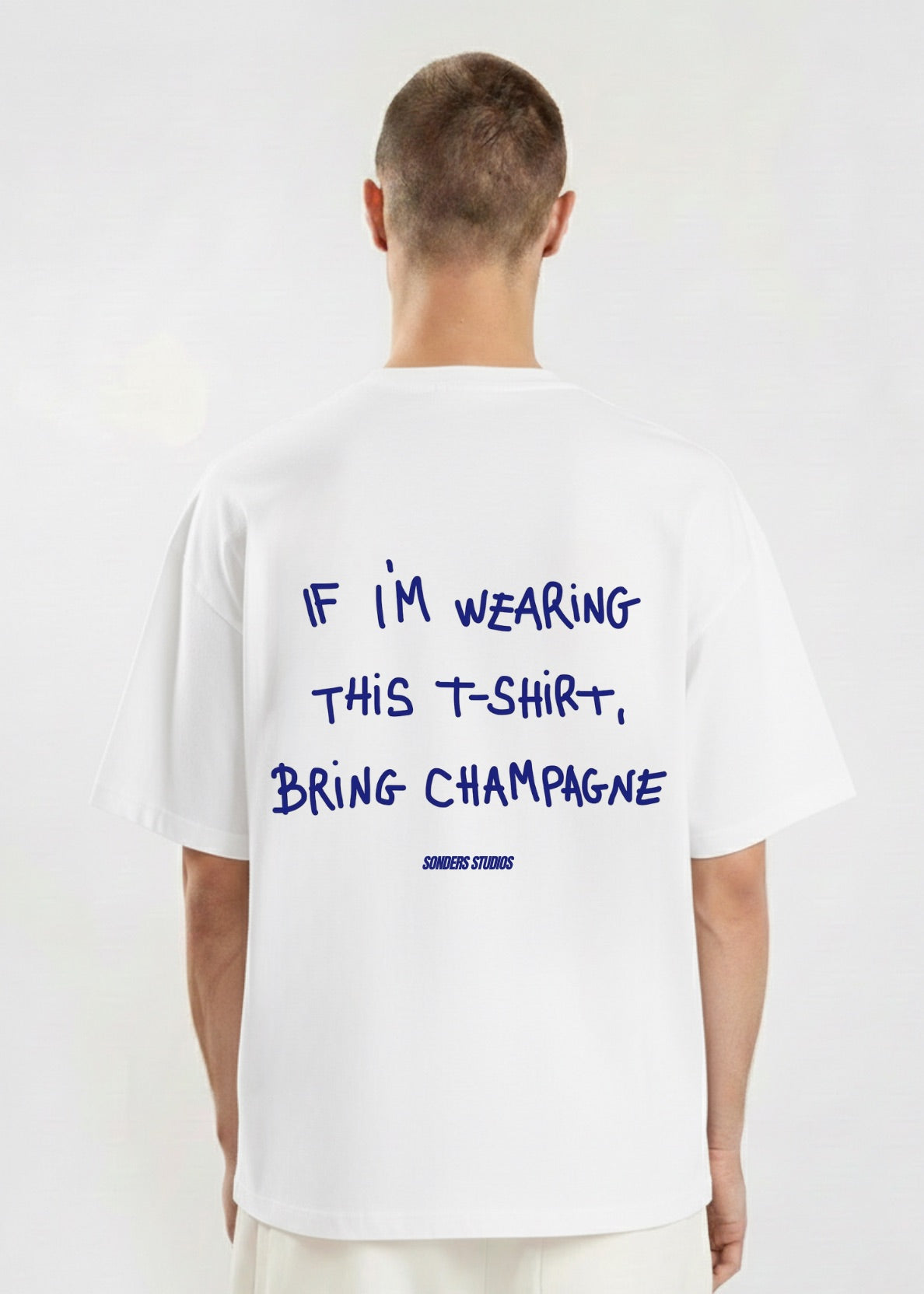 THE ORDER TEE