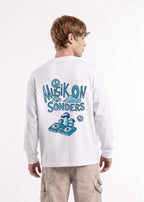 LATE DJ SET LONG SLEEVE