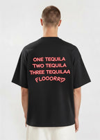 TEQUILA ADDICT TEE