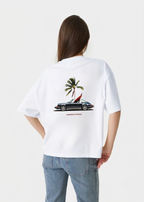 DRIVE & SURF TEE