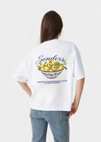LEMON TEE