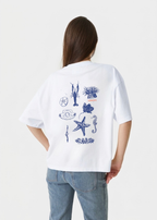 GROCERY DEL MARE TEE