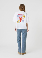 PORTO ROSSO TEE