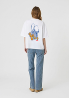 ITALIAN GROCERY TEE