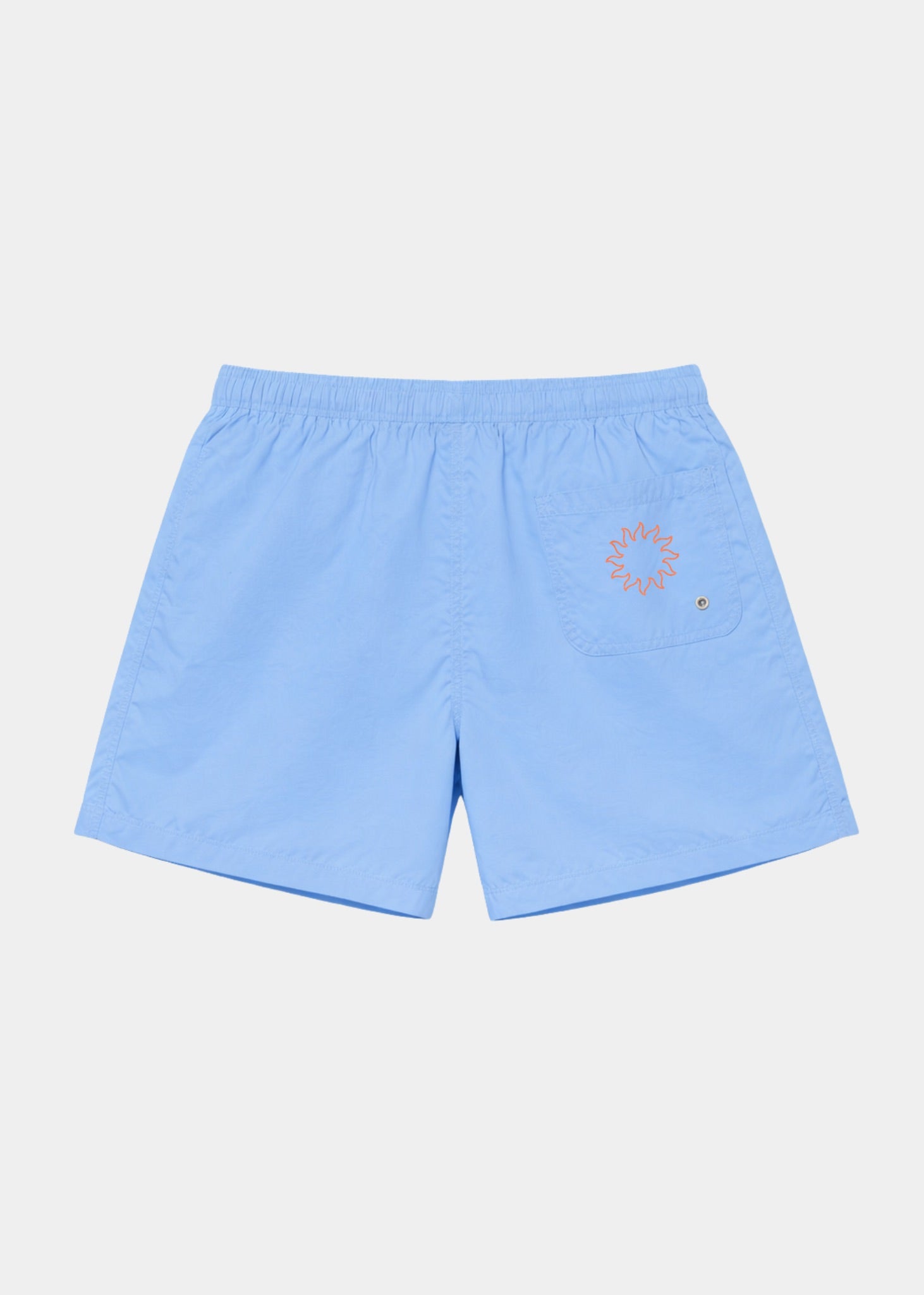 MULTI SUN SWIMSHORT