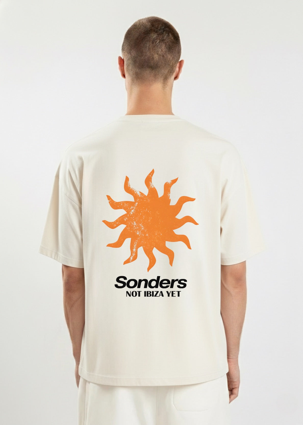 SOON PLAN TEE