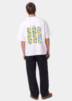 MARINA SAILS TEE