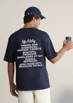 LIFE LATELY I TEE