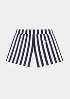 IBIZA STRIPED SWIMSHORT