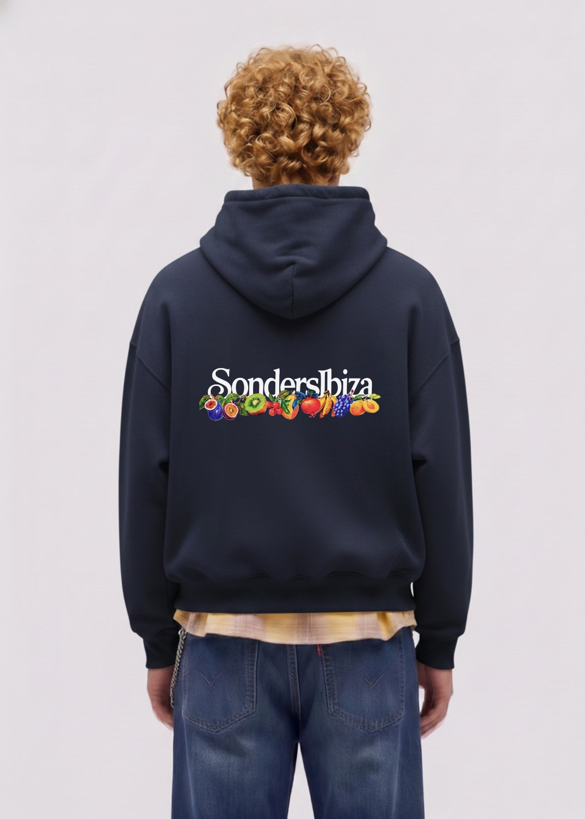 ISLAND GOODS HOODIE