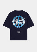 CLOUD HOUSE TEE